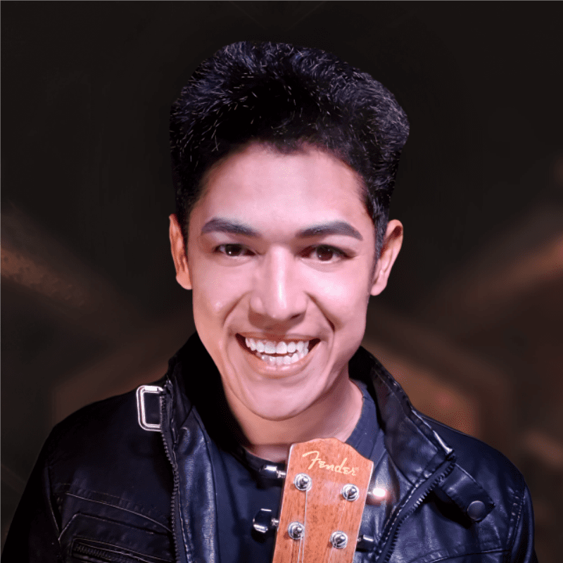 Mauro Sérgio